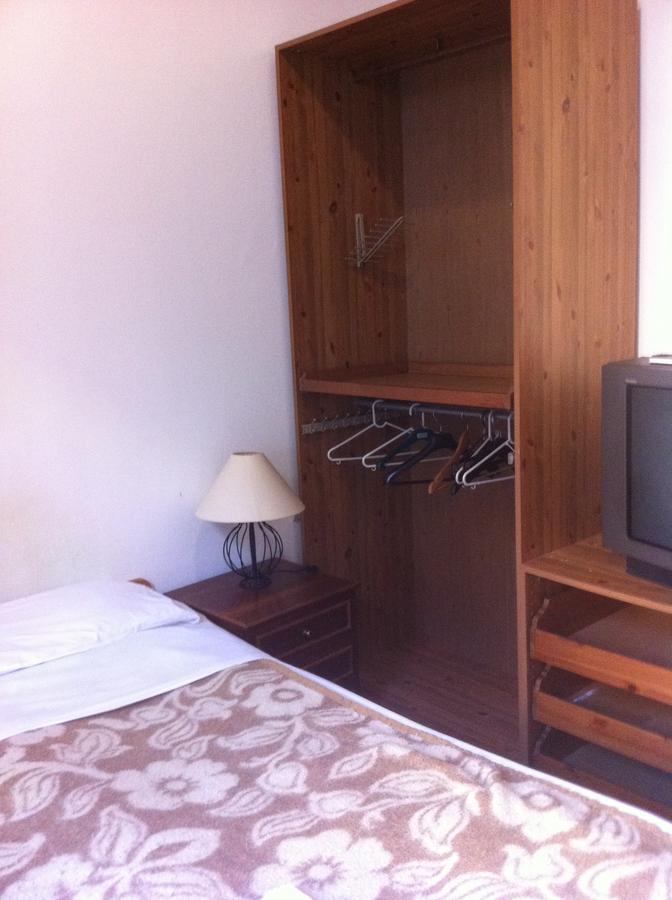 Albergo Panson Genoa Exterior photo